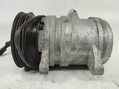 Second-hand car spare part air conditioning compressor for tata indigo marina oem iam references   