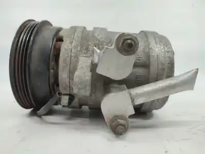 Second-hand car spare part air conditioning compressor for tata indigo marina oem iam references   