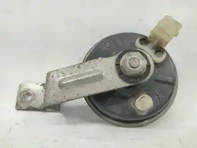 Second-hand car spare part horn for tata indigo marina oem iam references   