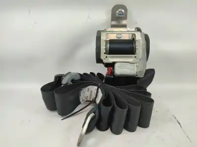 Second-hand car spare part front right seat belt for tata indigo marina oem iam references 67891510125