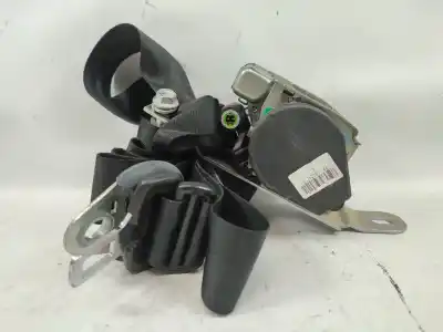 Second-hand car spare part front left seat belt for tata indigo marina oem iam references 67891510125