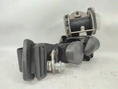 Second-hand car spare part rear left seat belt for tata indigo marina oem iam references 8lh3667