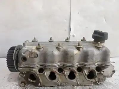 Second-hand car spare part CYLINDER HEAD for TATA INDIGO  OEM IAM references 4/5SI48  