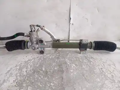 Second-hand car spare part steering rack for tata indigo marina oem iam references 