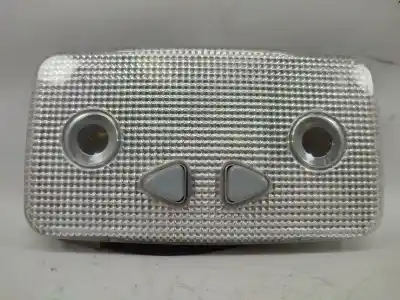 Second-hand car spare part interior light for tata indigo marina oem iam references e595010