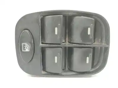 Second-hand car spare part left front power window switch for tata indigo marina oem iam references 