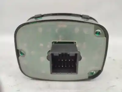 Peça sobressalente para automóvel em segunda mão botão / interruptor elevador vidro dianteiro esquerdo por tata indigo marina referências oem iam   