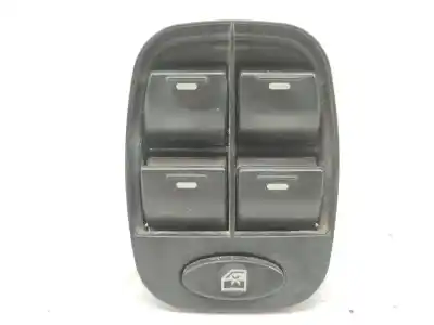 Peça sobressalente para automóvel em segunda mão botão / interruptor elevador vidro dianteiro esquerdo por tata indigo marina referências oem iam   