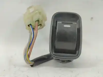 Second-hand car spare part rear right power window switch for tata indigo marina oem iam references 