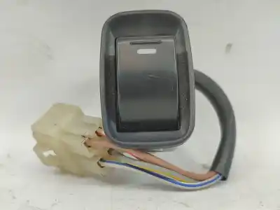 Second-hand car spare part rear left power window switch for tata indigo marina oem iam references 