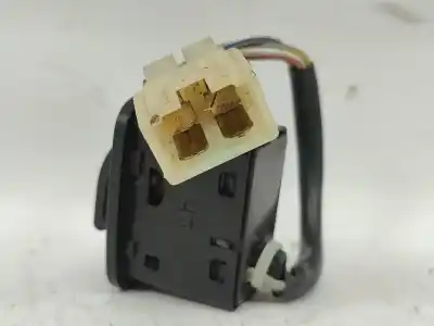 Peça sobressalente para automóvel em segunda mão botão / interruptor elevador vidro traseiro esquerdo por tata indigo marina referências oem iam   