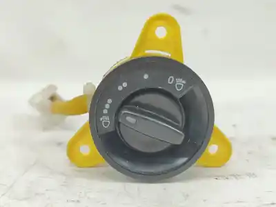 Second-hand car spare part headlights switch for tata indigo marina oem iam references 286854509902n