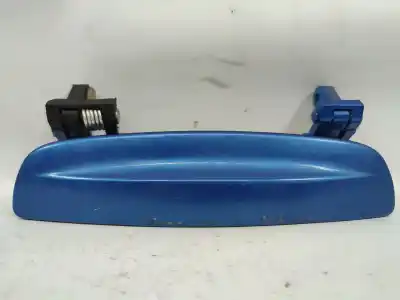 Second-hand car spare part exterior right front door handle for tata indigo marina oem iam references 267872300116n