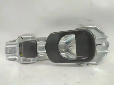 Second-hand car spare part interior right front handle for tata indigo marina oem iam references 