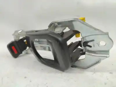 Second-hand car spare part interior right front handle for tata indigo marina oem iam references   