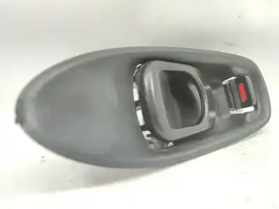 Second-hand car spare part interior left front handle for tata indigo marina oem iam references   