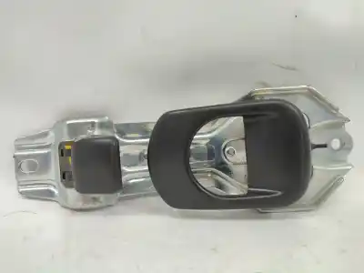Second-hand car spare part interior right rear handle for tata indigo marina oem iam references 