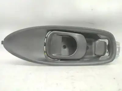 Second-hand car spare part interior left rear handle for tata indigo marina oem iam references 