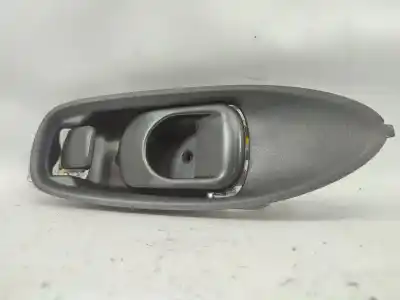 Second-hand car spare part interior left rear handle for tata indigo marina oem iam references   