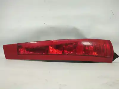 Second-hand car spare part left tailgate light for tata indigo marina oem iam references   