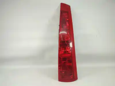 Second-hand car spare part right tailgate light for tata indigo marina oem iam references 