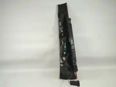 Second-hand car spare part right tailgate light for tata indigo marina oem iam references   