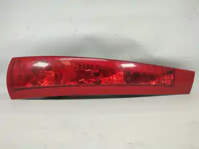 Second-hand car spare part right tailgate light for tata indigo marina oem iam references   