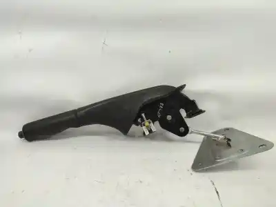 Second-hand car spare part handbrake lever for tata indigo marina oem iam references 