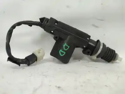 Second-hand car spare part front right central locking system for tata indigo marina oem iam references 