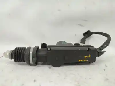 Second-hand car spare part front right central locking system for tata indigo marina oem iam references   