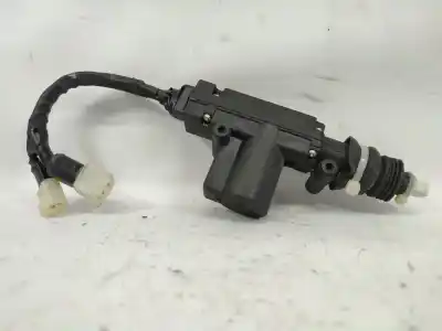 Second-hand car spare part front left central locking system for tata indigo marina oem iam references 