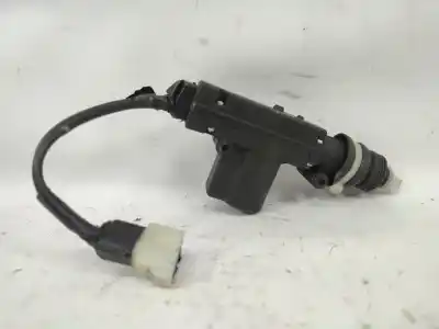 Second-hand car spare part rear right central locking system for tata indigo marina oem iam references 