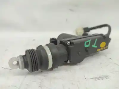 Second-hand car spare part rear right central locking system for tata indigo marina oem iam references   