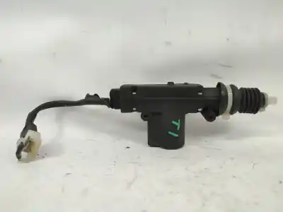 Second-hand car spare part rear left central locking system for tata indigo marina oem iam references 