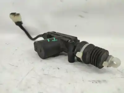 Second-hand car spare part rear left central locking system for tata indigo marina oem iam references   