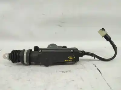 Second-hand car spare part rear left central locking system for tata indigo marina oem iam references   