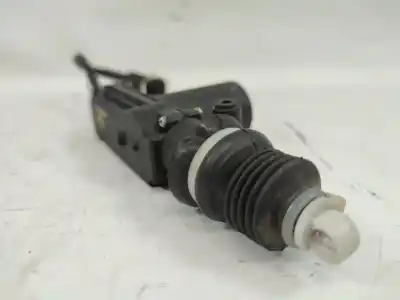 Second-hand car spare part rear left central locking system for tata indigo marina oem iam references   