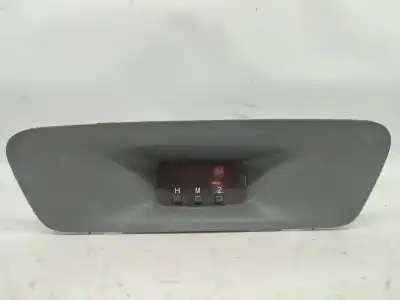 Second-hand car spare part multifunction display for tata indigo marina oem iam references 270254209942