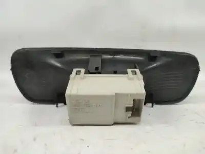 Second-hand car spare part multifunction display for tata indigo marina oem iam references 270254209942  