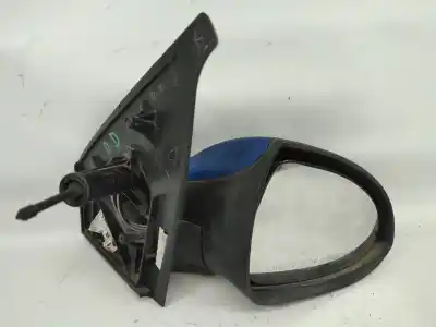 Second-hand car spare part right rearview mirror for tata indigo marina oem iam references 01090201000