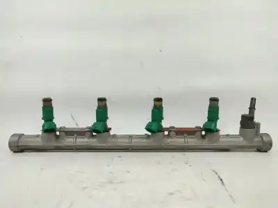 Second-hand car spare part distributor pipe for tata indigo marina oem iam references 