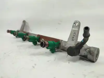 Second-hand car spare part distributor pipe for tata indigo marina oem iam references   