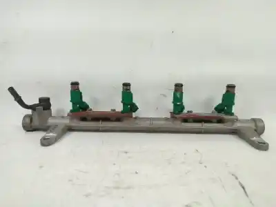 Second-hand car spare part distributor pipe for tata indigo marina oem iam references   