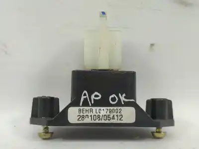 Second-hand car spare part sensor for tata indigo marina oem iam references l0179002