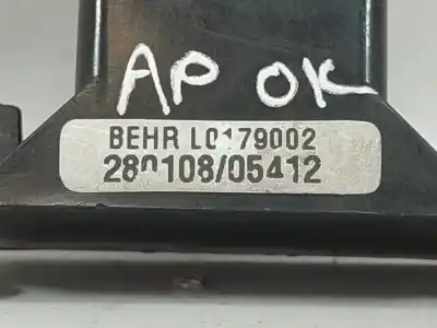 Peça sobressalente para automóvel em segunda mão sensor por tata indigo marina referências oem iam l0179002  