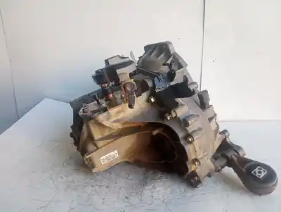 Автозапчасти б/у коробка передач за ford focus i (daw, dbw) 1.8 turbo di / tddi ссылки oem iam 2s4r7002ma  