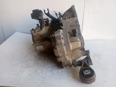 Автозапчасти б/у коробка передач за ford focus i (daw, dbw) 1.8 turbo di / tddi ссылки oem iam 2s4r7002ma  