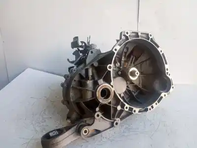Автозапчасти б/у коробка передач за ford focus i (daw, dbw) 1.8 turbo di / tddi ссылки oem iam 2s4r7002ma  