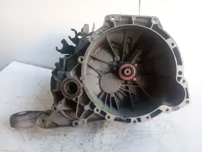 Автозапчасти б/у коробка передач за ford focus i (daw, dbw) 1.8 turbo di / tddi ссылки oem iam 2s4r7002ma  