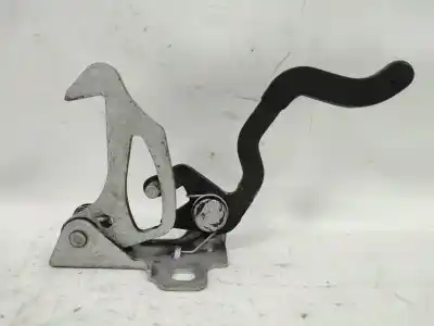 Pezzo di ricambio per auto di seconda mano chiusura del cappuccio per bmw serie 5 berlina (e39) 528i riferimenti oem iam 8172164  